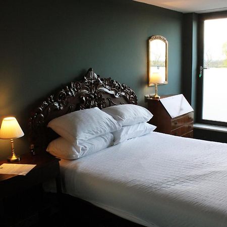 Lairds House Hotel Bedlington Eksteriør billede