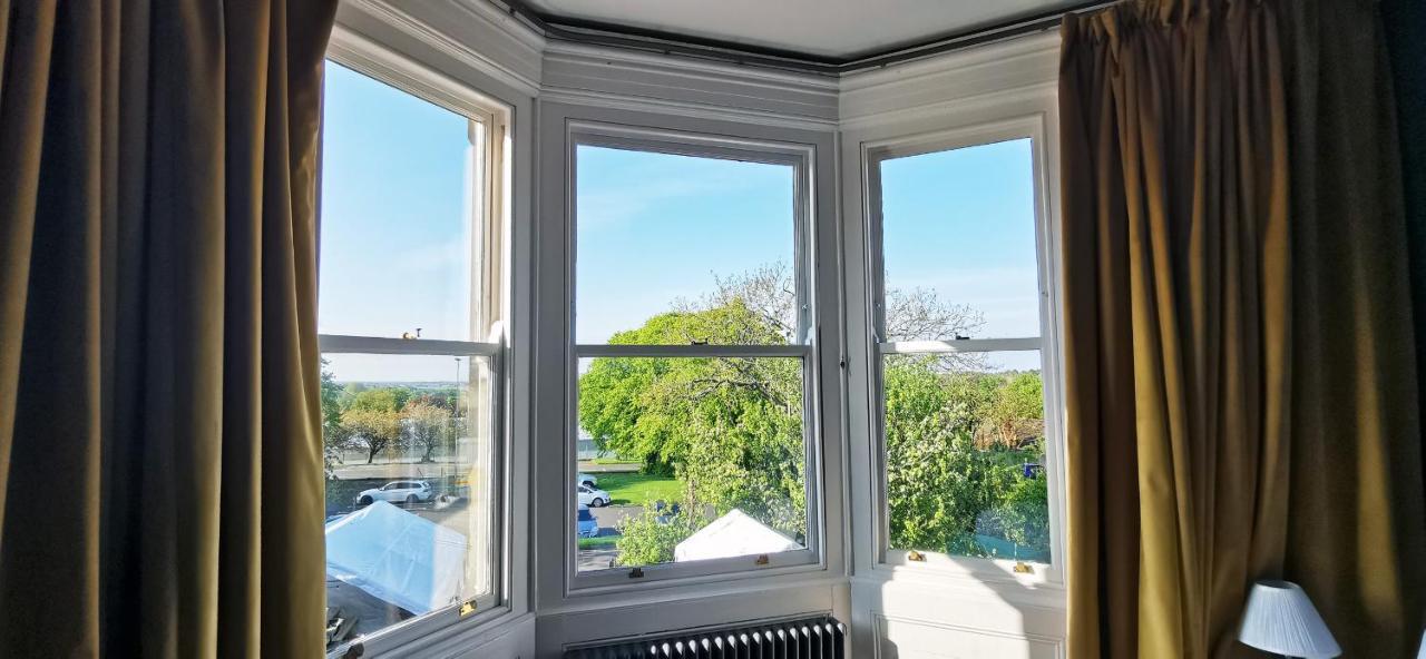 Lairds House Hotel Bedlington Eksteriør billede