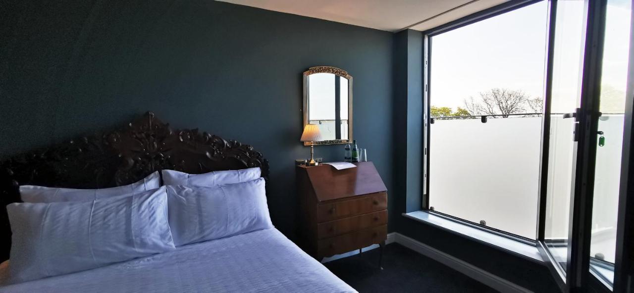 Lairds House Hotel Bedlington Eksteriør billede