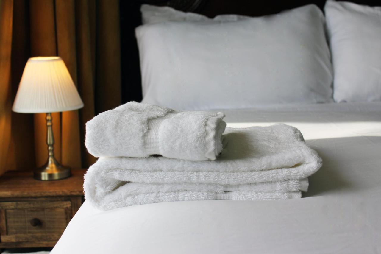 Lairds House Hotel Bedlington Eksteriør billede