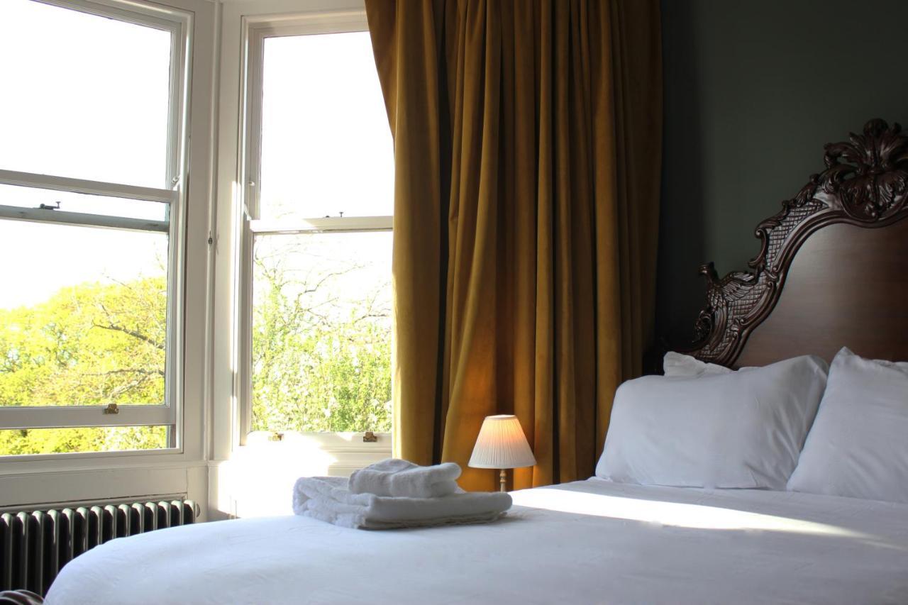 Lairds House Hotel Bedlington Eksteriør billede
